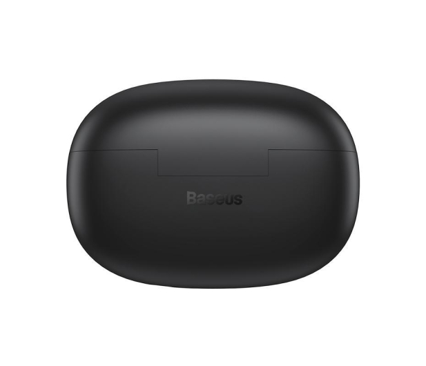 Baseus Bowie MZ10 True Wireless Earphones Black - 1193707 - zdjęcie 5